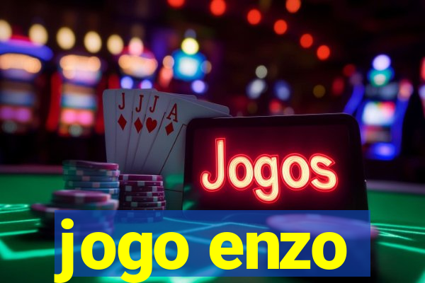 jogo enzo